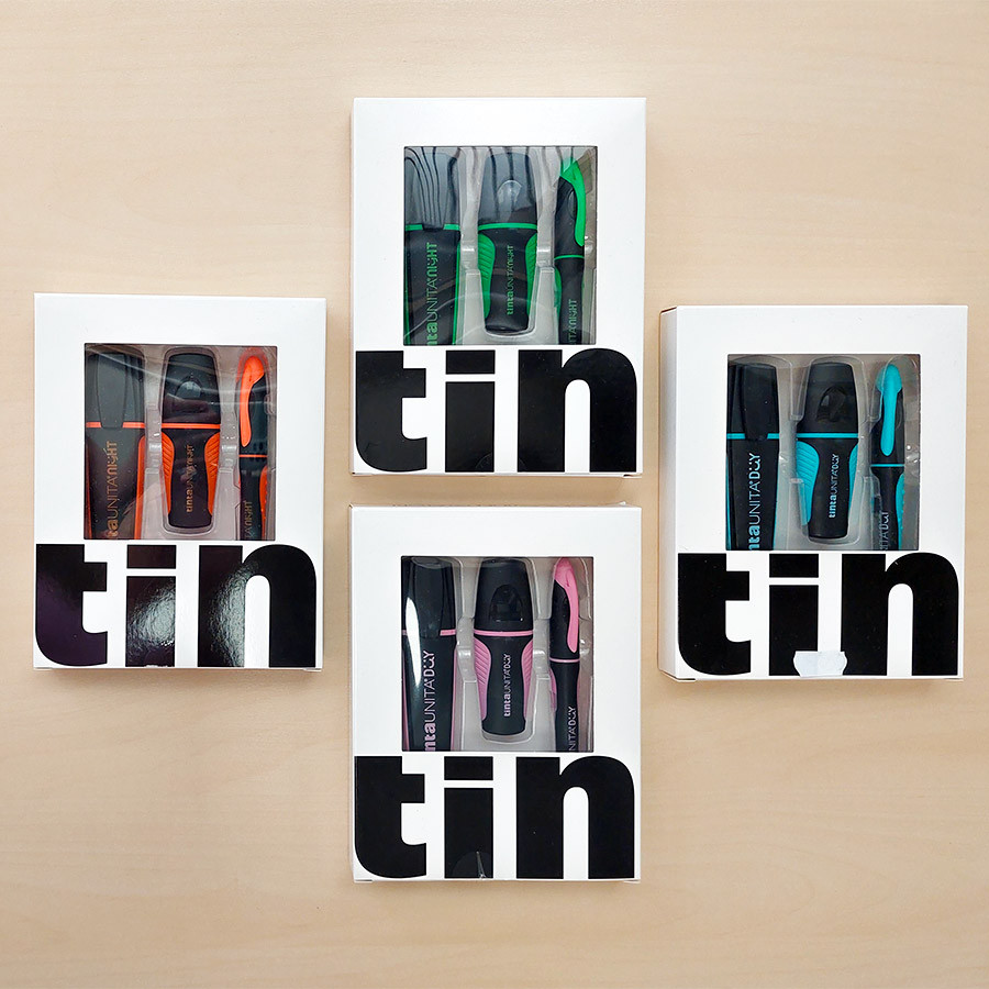 10 pennelli colorati per la creazione di biglietti Yoseng assortimento di carta e codice colore con copertina antipolvere 