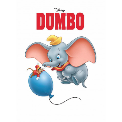 Racconto "Dumbo" Disney