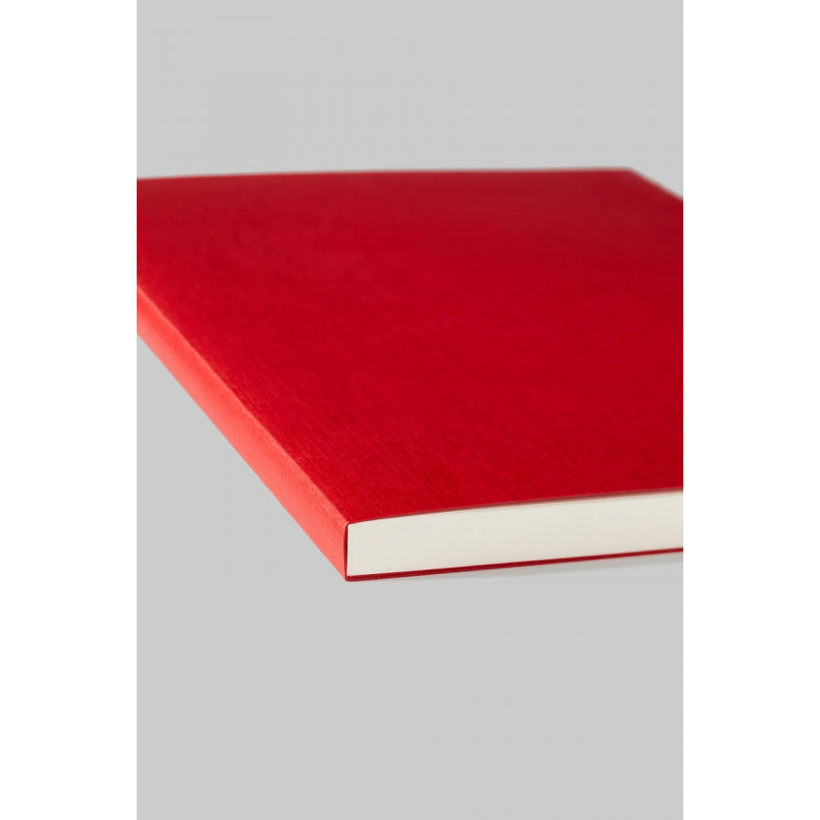 Maxi Blocco Ecoqua Plus Fabriano Collato e Puntinato A4 (21x 29,5 cm) per  Lettering e Schizzi